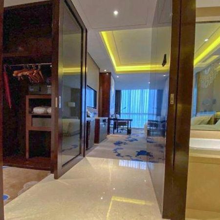 فندق بكين سكايلايت إنترناشونال المظهر الخارجي الصورة