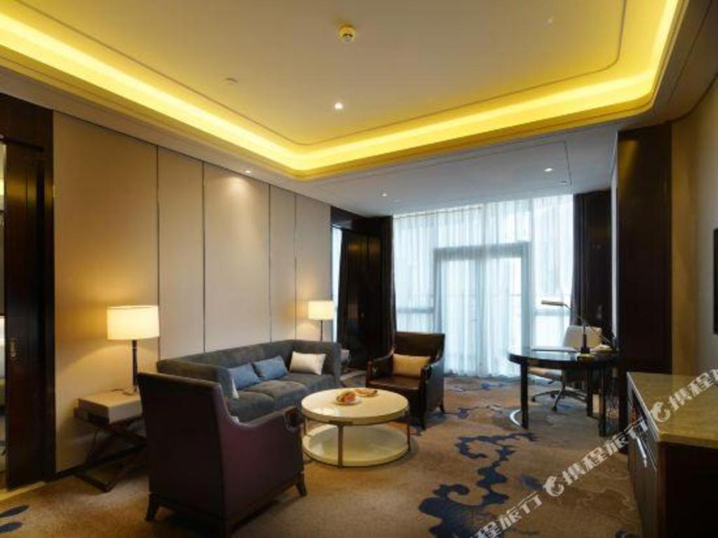 فندق بكين سكايلايت إنترناشونال المظهر الخارجي الصورة
