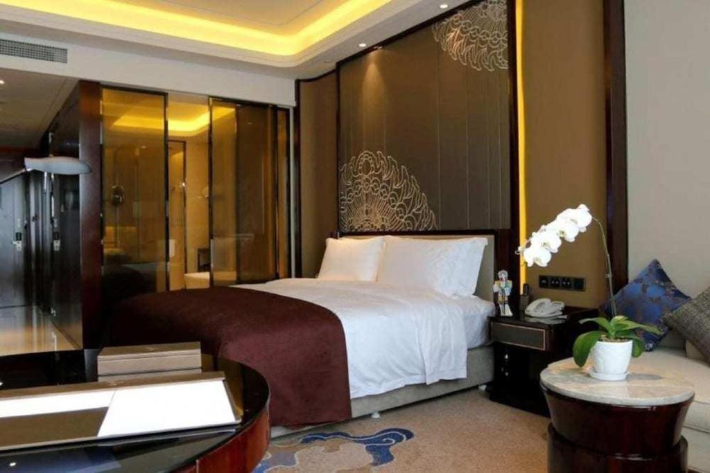 فندق بكين سكايلايت إنترناشونال المظهر الخارجي الصورة